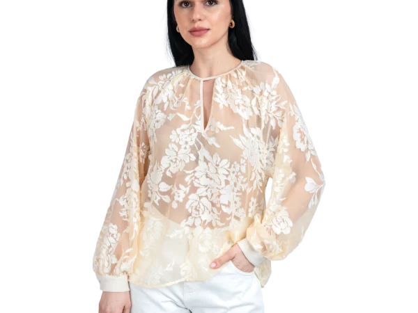 CHERRY BLUE KOŠULJA