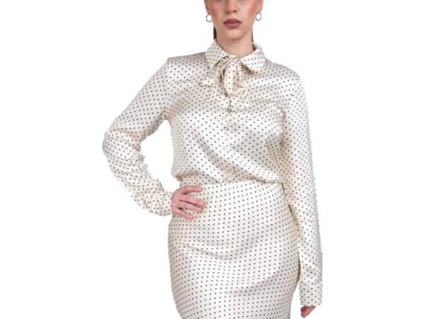 CHERRY BLUE KOŠULJA